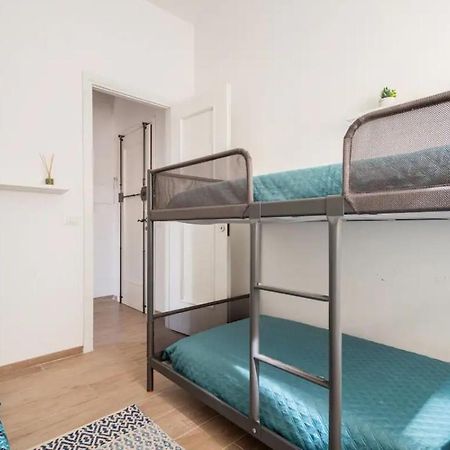 Seaside Apt Private Parking And Near The Beach Viareggio Zewnętrze zdjęcie