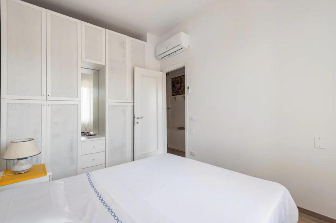 Seaside Apt Private Parking And Near The Beach Viareggio Zewnętrze zdjęcie