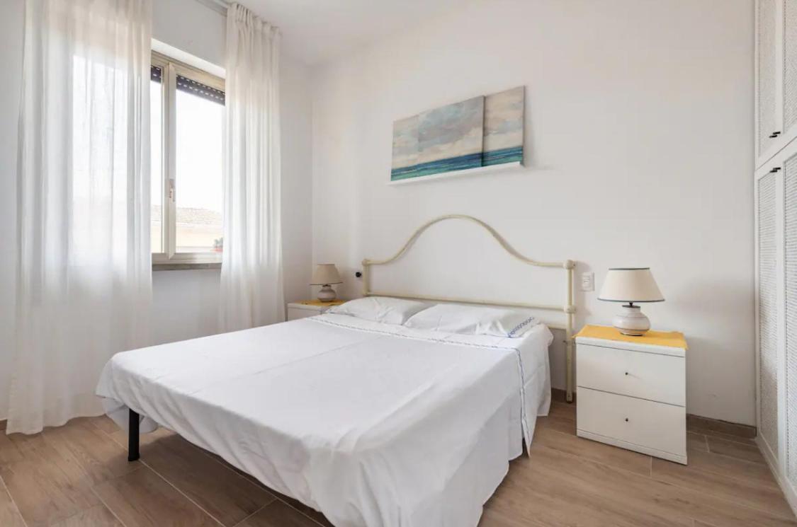 Seaside Apt Private Parking And Near The Beach Viareggio Zewnętrze zdjęcie