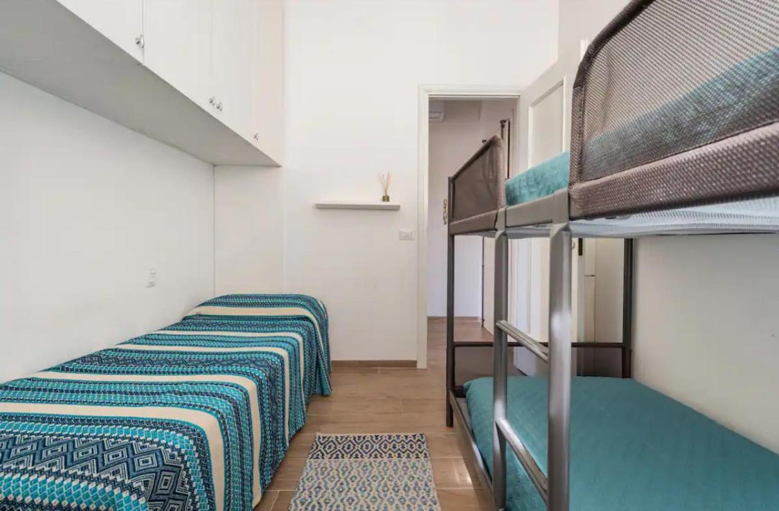 Seaside Apt Private Parking And Near The Beach Viareggio Zewnętrze zdjęcie