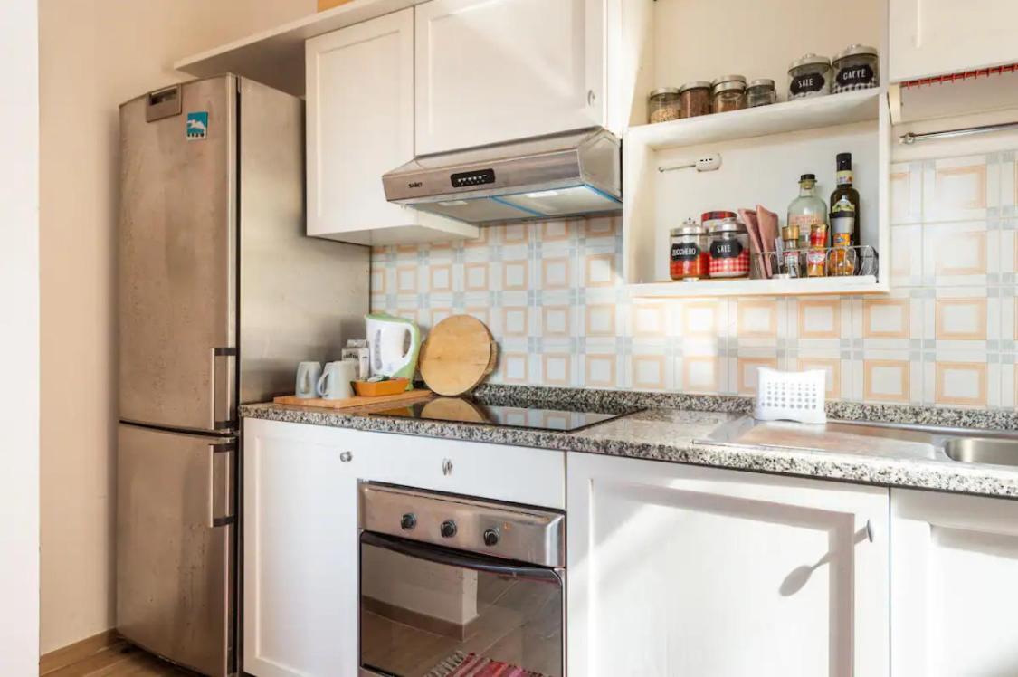 Seaside Apt Private Parking And Near The Beach Viareggio Zewnętrze zdjęcie