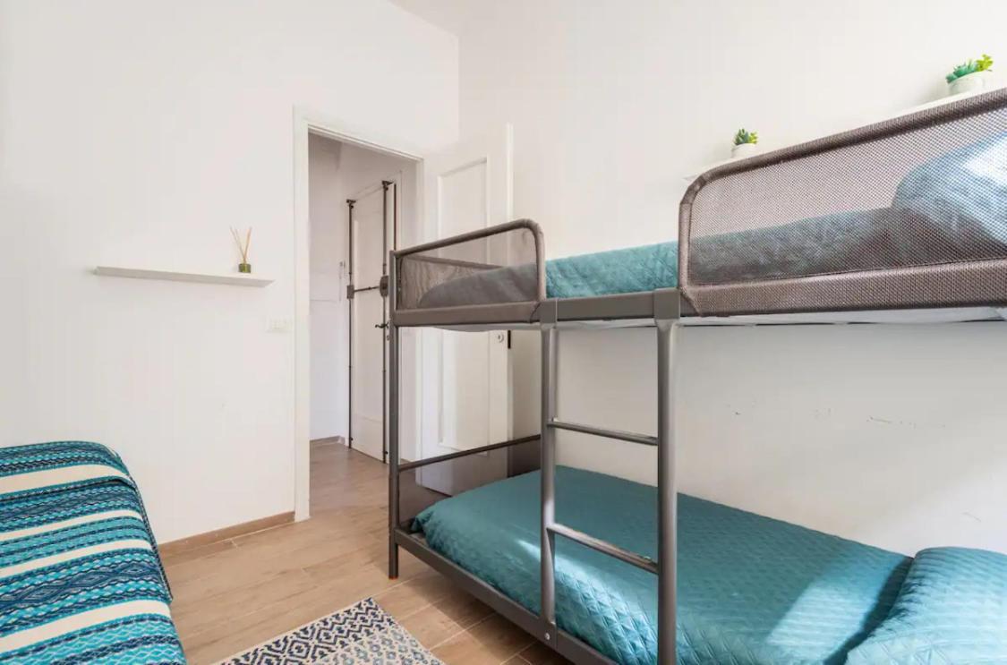 Seaside Apt Private Parking And Near The Beach Viareggio Zewnętrze zdjęcie