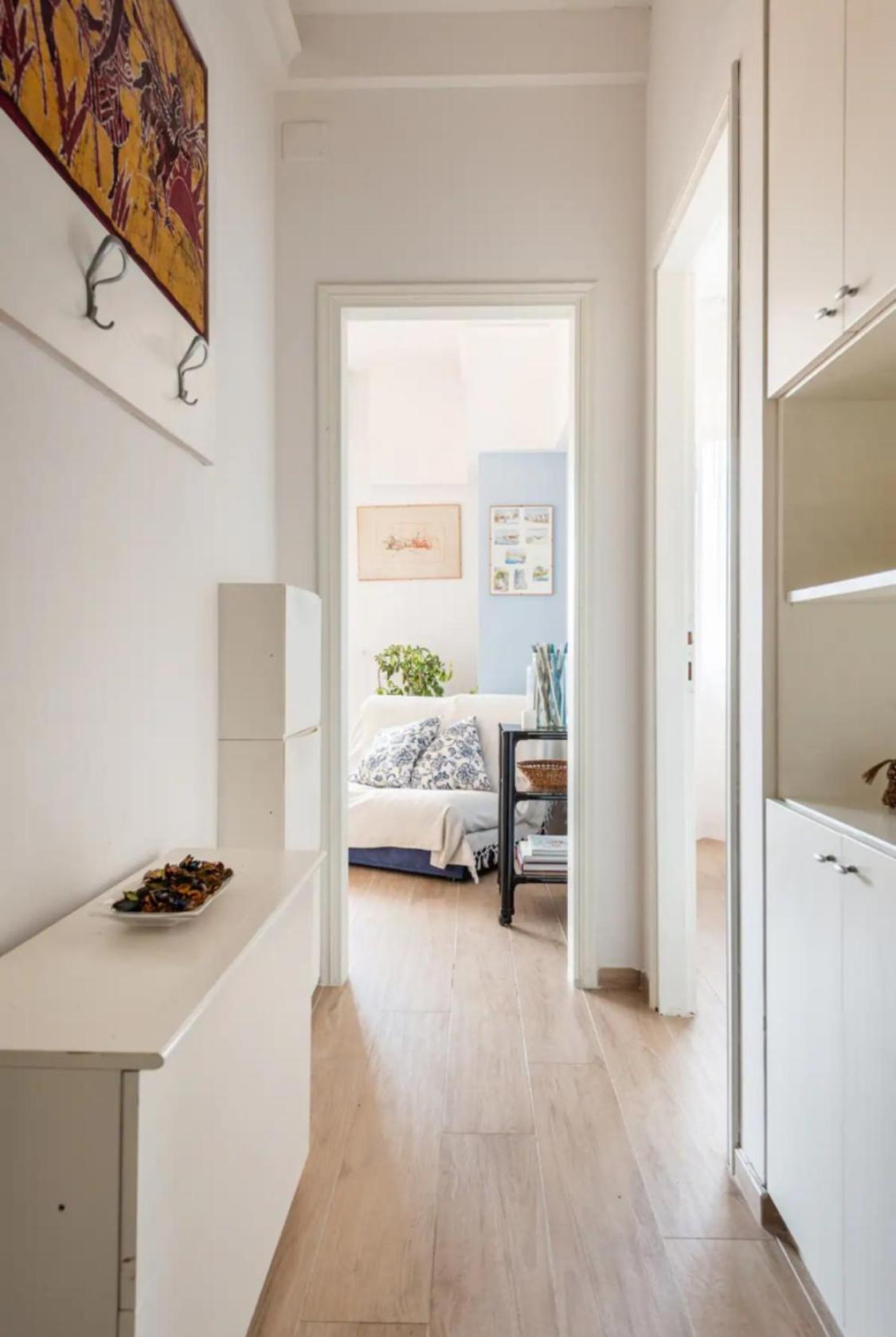 Seaside Apt Private Parking And Near The Beach Viareggio Zewnętrze zdjęcie