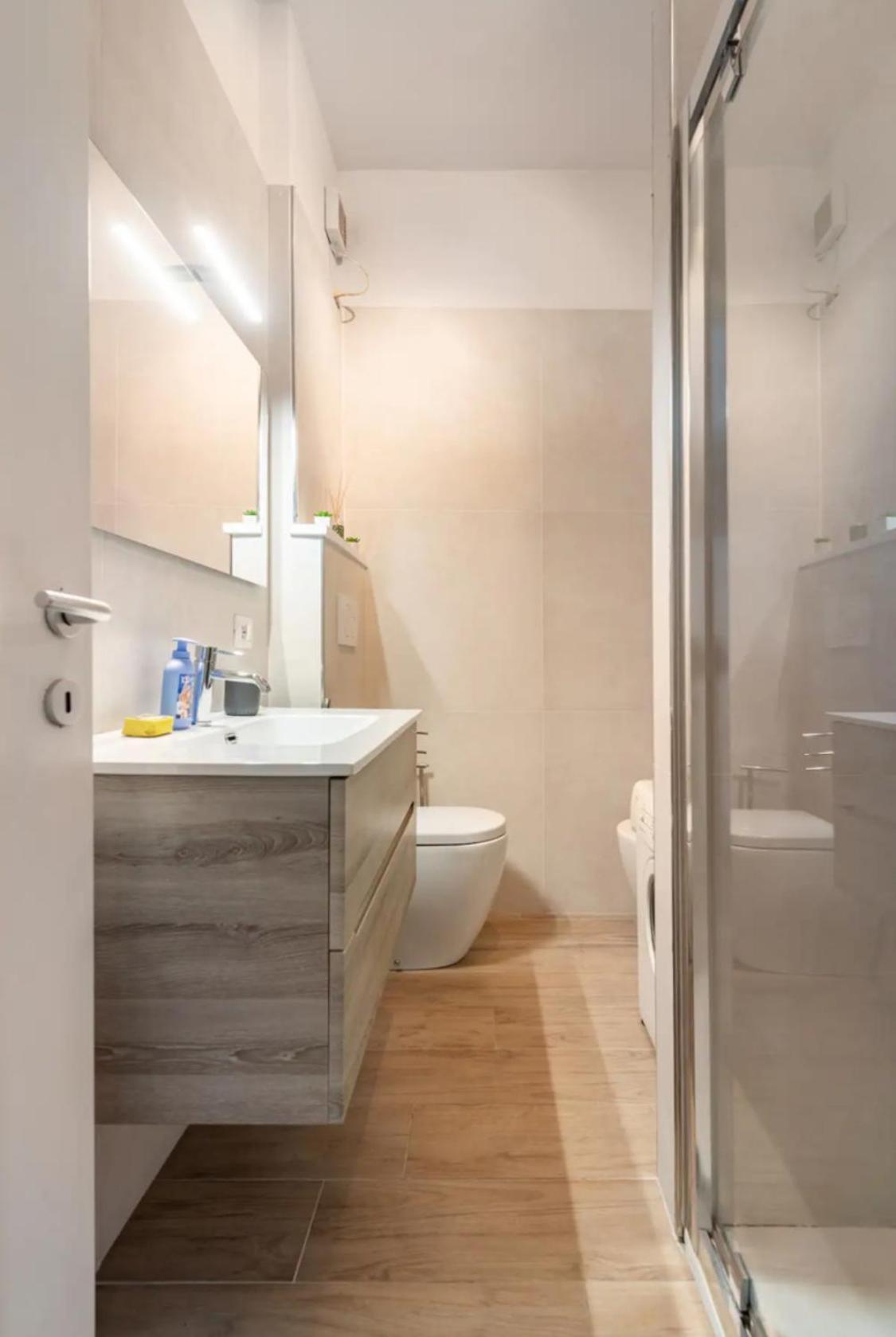 Seaside Apt Private Parking And Near The Beach Viareggio Zewnętrze zdjęcie